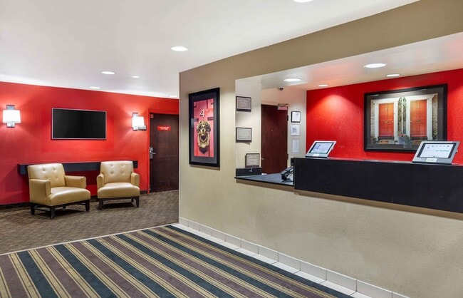 Furnished Studio-Boston - Westborough - Connector Road