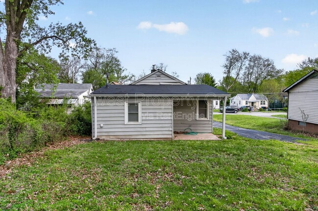 Photo - 3219 Royalton Ave