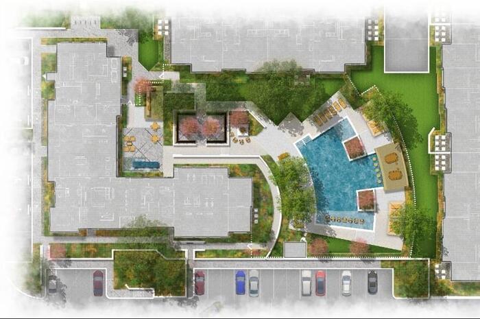 Photo - 15083 San Pedro Ave Condo Unit d1