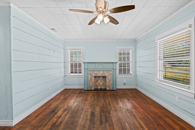 Photo - Vintage Home w/ Modern Updates, Minutes from Texas Tech Unit Front