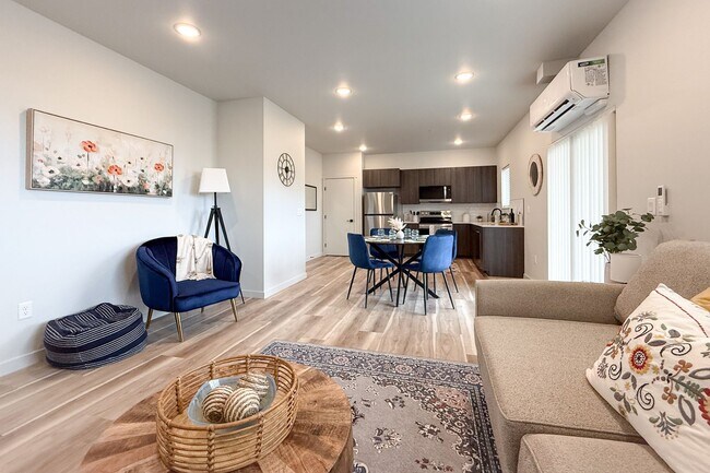 Grandridge Meadows Lofts