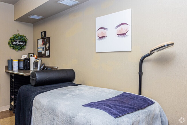 Estética - Covington Place