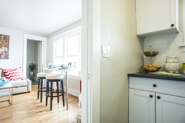 Photo - Webster Apartments