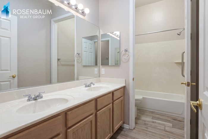 Photo - Beautiful 3-Bedroom, 2-Bath Home in Prescott Valley
