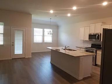 Photo - 3805 Caddo Ln