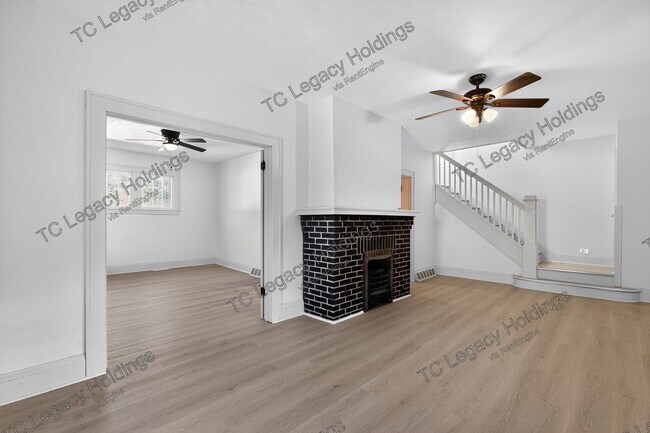 Photo - 316 Harrison St