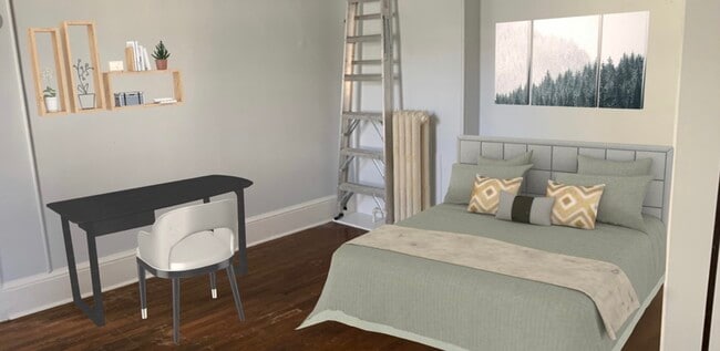 Photo - 1015 Dekalb Street