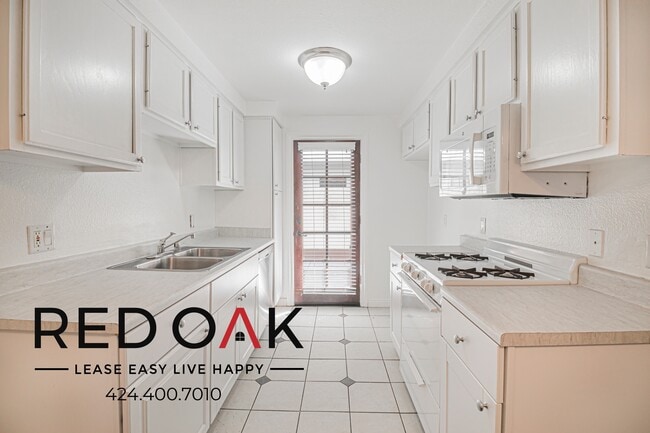 Photo - 3281 Sawtelle Blvd Unit 103