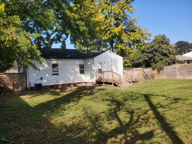 Photo - Beautiful single family home