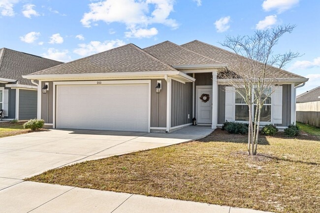 Building Photo - 283 Bayou Bend Ln