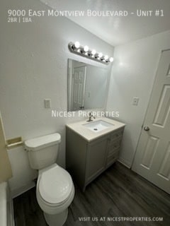 Photo - 9000 E Montview Blvd Unit #1