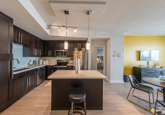 Photo - Caspian Delray