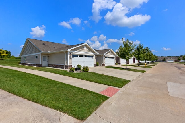 Building Photo - Redwood Sugarcreek Township