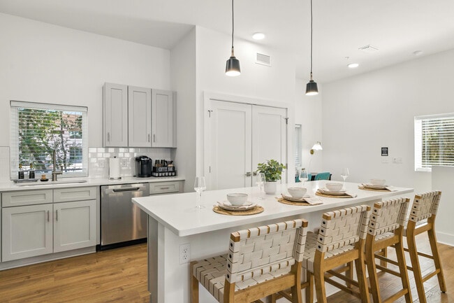 Photo - Villetta at All Saints