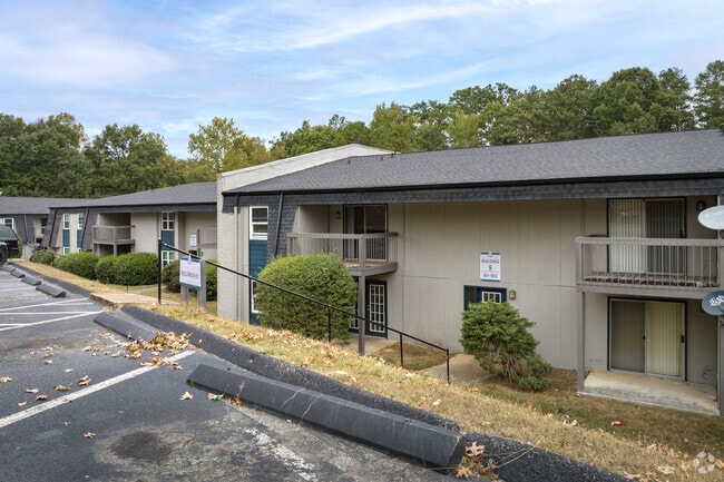 Residence Exterior