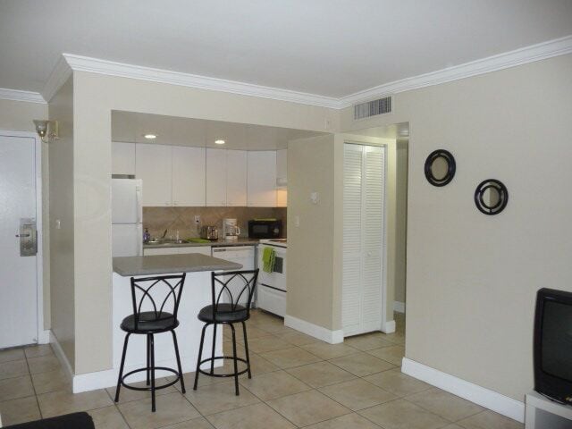 MIA Airport Villas