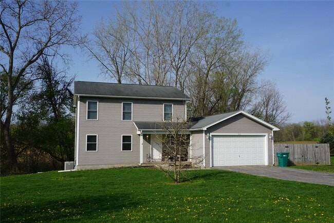 3015 Kittering Rd