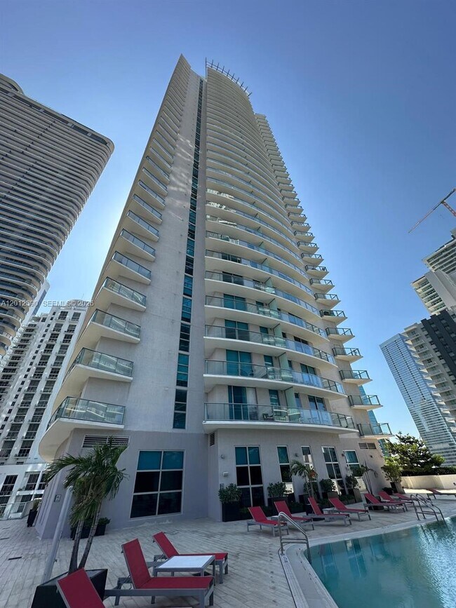 Photo - 1100 S Miami Ave Unidad 2608