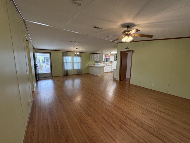 Photo - charming 3-bed, 2-bath home is located in the highly desired Strawberry Crest 55+ community