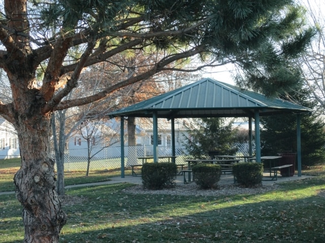 Hawthorne Townhomes