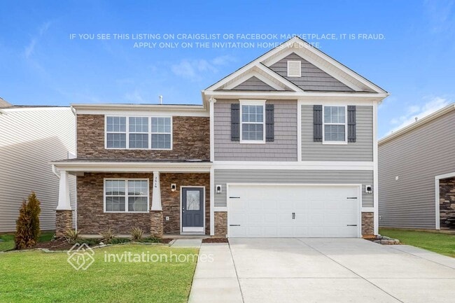 Photo - 2616 Linhay Dr.