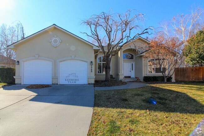 Building Photo - 1743 Pinot Ct Rental