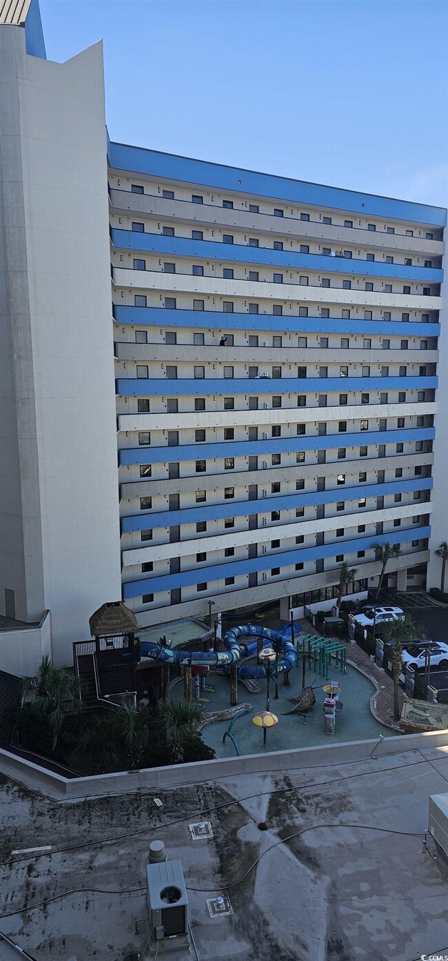 Building Photo - 7100 N Ocean Blvd