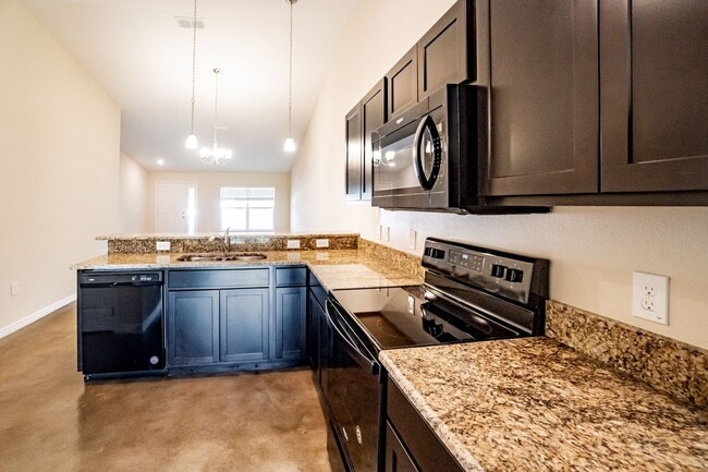 Photo - Beautiful 3/2 Energy Efficient 1 Story Att...