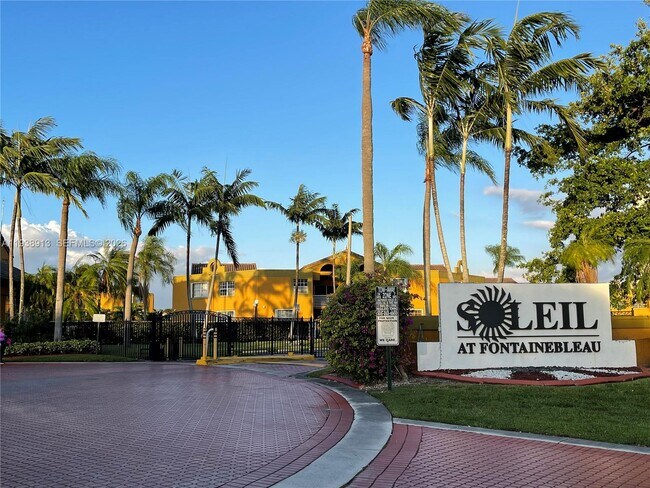 Photo - 9711 Fontainebleau Blvd Unit D203