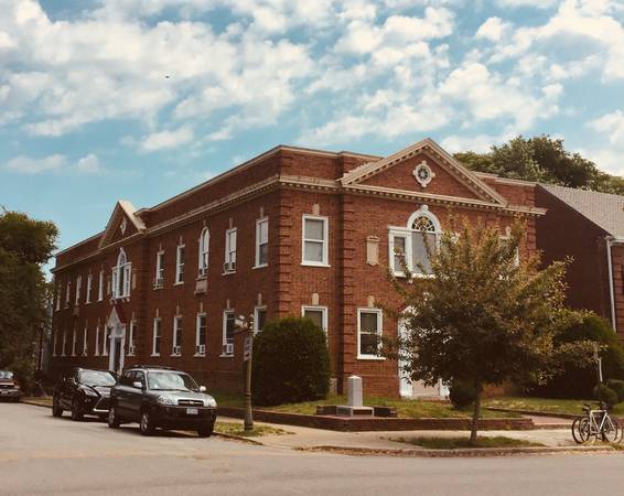 Photo - 2618 Grove Ave Unit 105