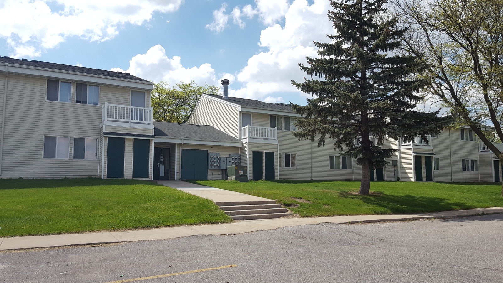 Photo - Greenridge Apartments