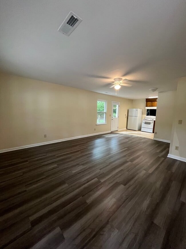 Photo - Renovated 2-bedroom, 2-bath duplex