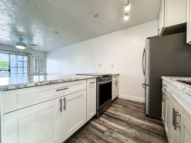 Photo - Pet Friendly Makakilo Condo with A/C