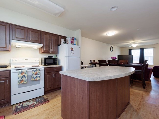 Photo - Winston's Choice Family Townhomes
