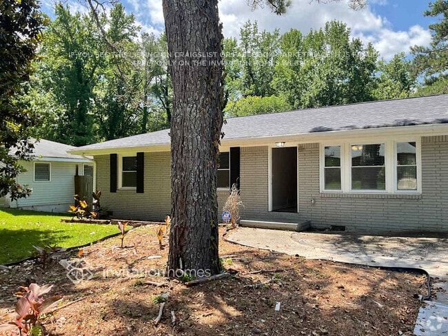 Building Photo - 1833 Rollingwood Dr SE Rental