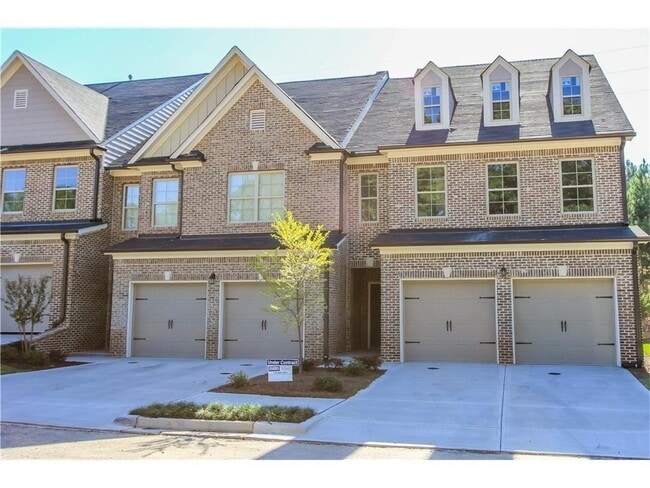 Photo - 5520 Lightheart Ct Townhome