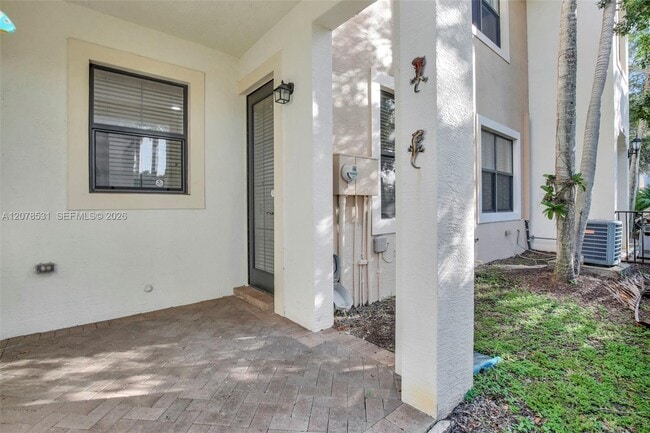 Photo - 12430 NW 32nd Manor