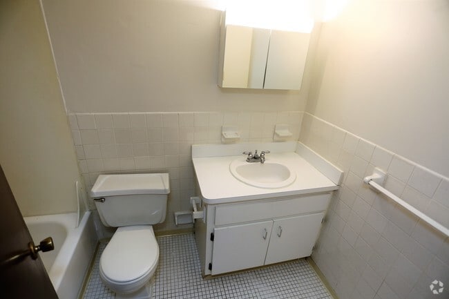 Westown Garden Apartments