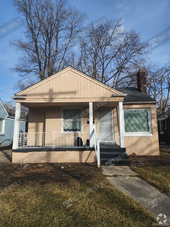Building Photo - 12704 Memorial St Rental