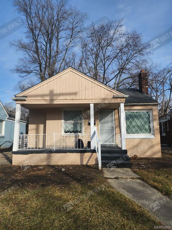 Photo - 12704 Memorial St Casa