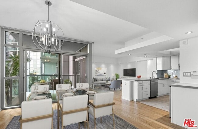 Photo - 13700 Marina Pointe Dr Unit 608