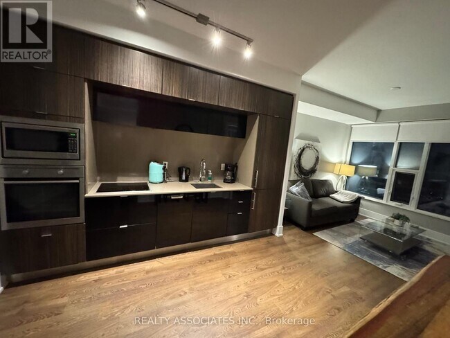 Photo - 10 York St Unit 2907