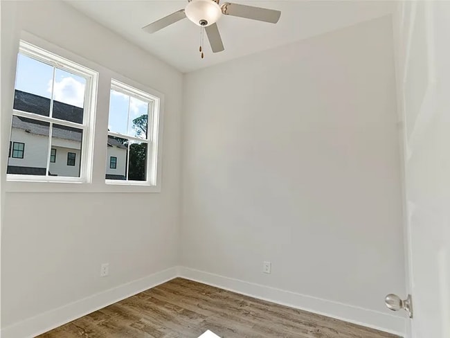 Photo - Owen's Crossing Townhome