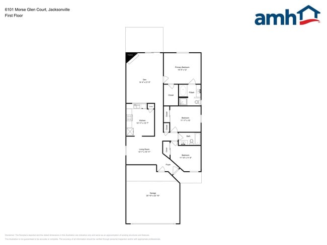 Photo - 6101 Morse Glen Ct