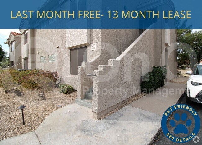 Building Photo - 5249 E Shea Blvd Unit 116 Rental