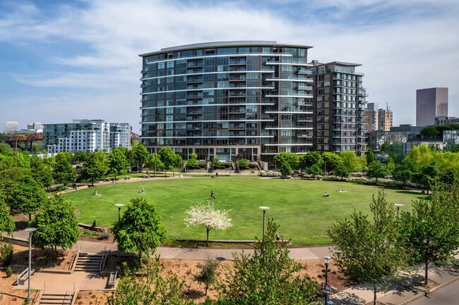 Photo - 949 NW Overton St Condo Unit 508