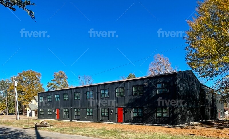 Photo - 125 13th St SE Unit 200