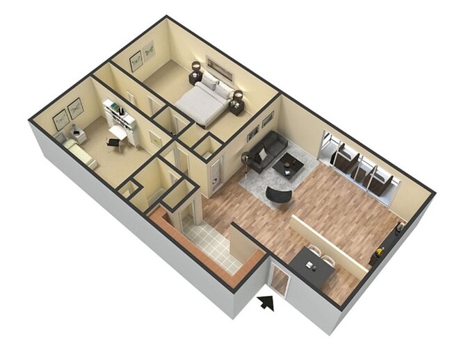 Photo - Fairfield Village