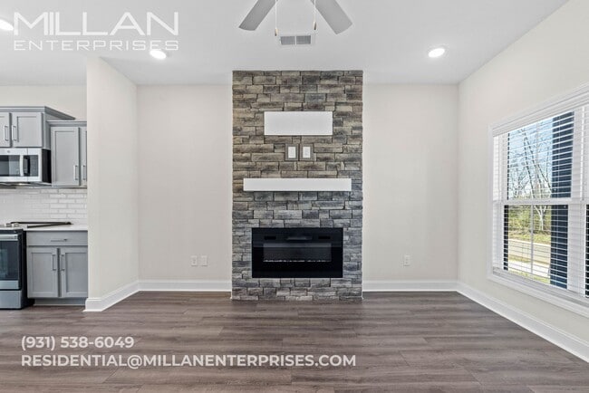 Photo - Stylish New Build with Feature Wall, Open Layout and Premium Upgrades