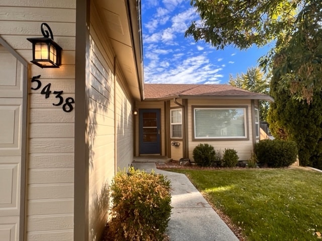 Photo - 5438 S Paintbrush Pl